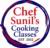 Chef Sunil